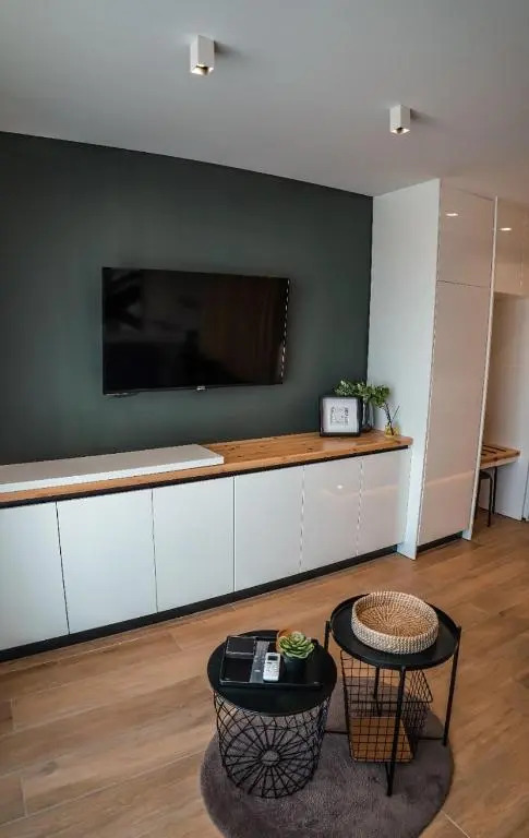 COSea Living: SeaSide Deluxe Suite in Harbour 107B