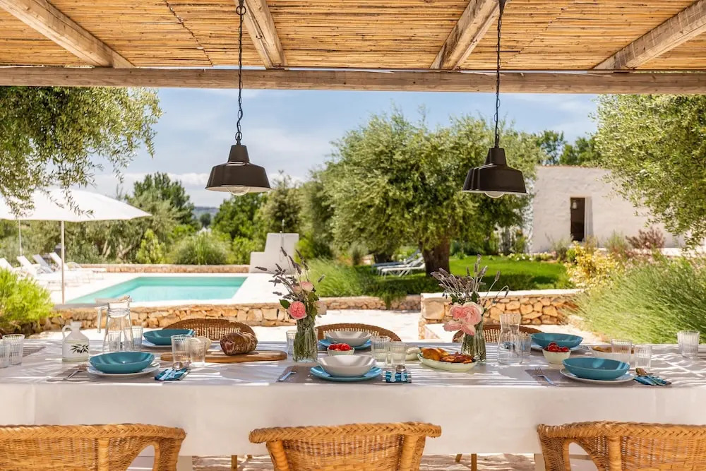 2410 Tenuta dei Fragni by Perle di Puglia