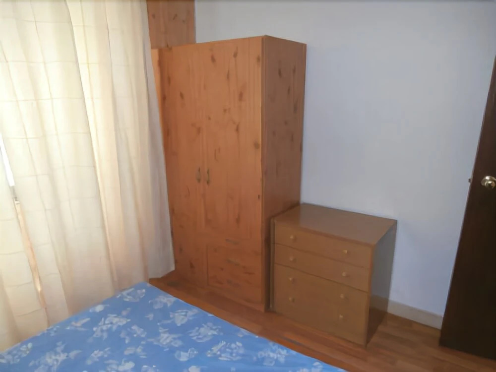 Apartamentos Penibético ASN