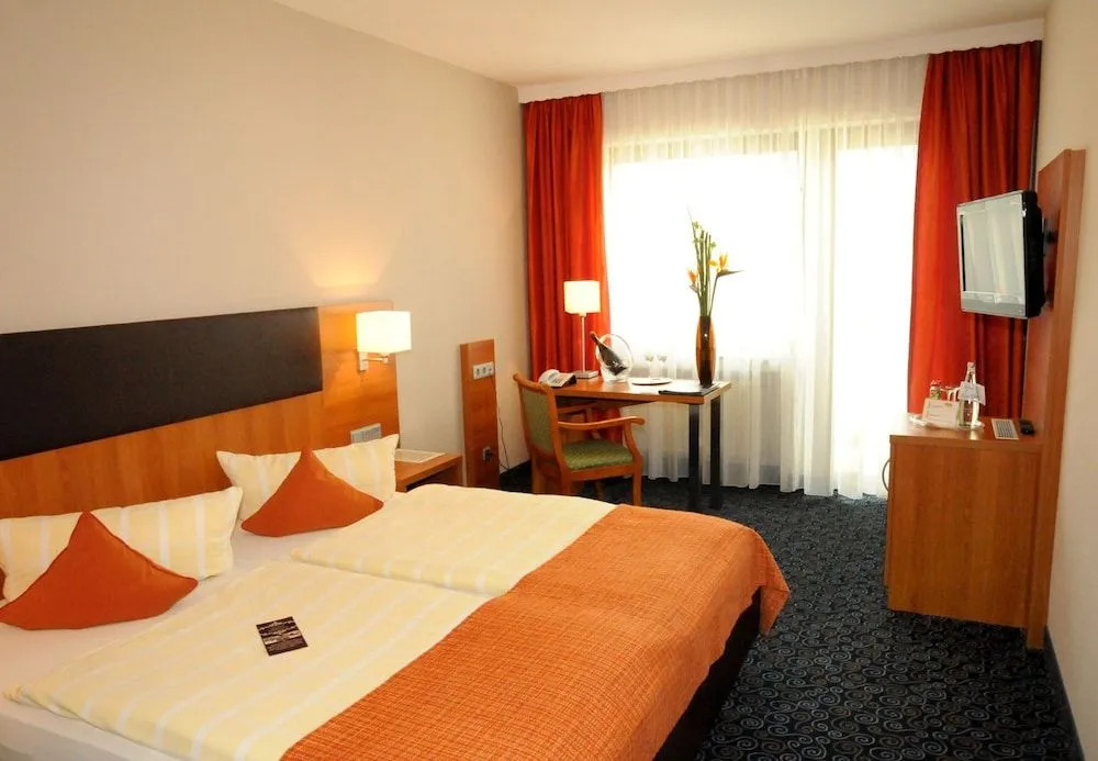 Das Mühlentor Hotel mit Restaurant - moderne Zimmer - leckere Heimatküche - familiär geführt
