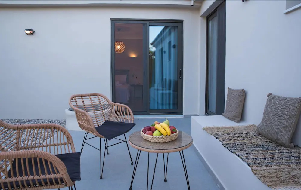 Drallos Luxury House