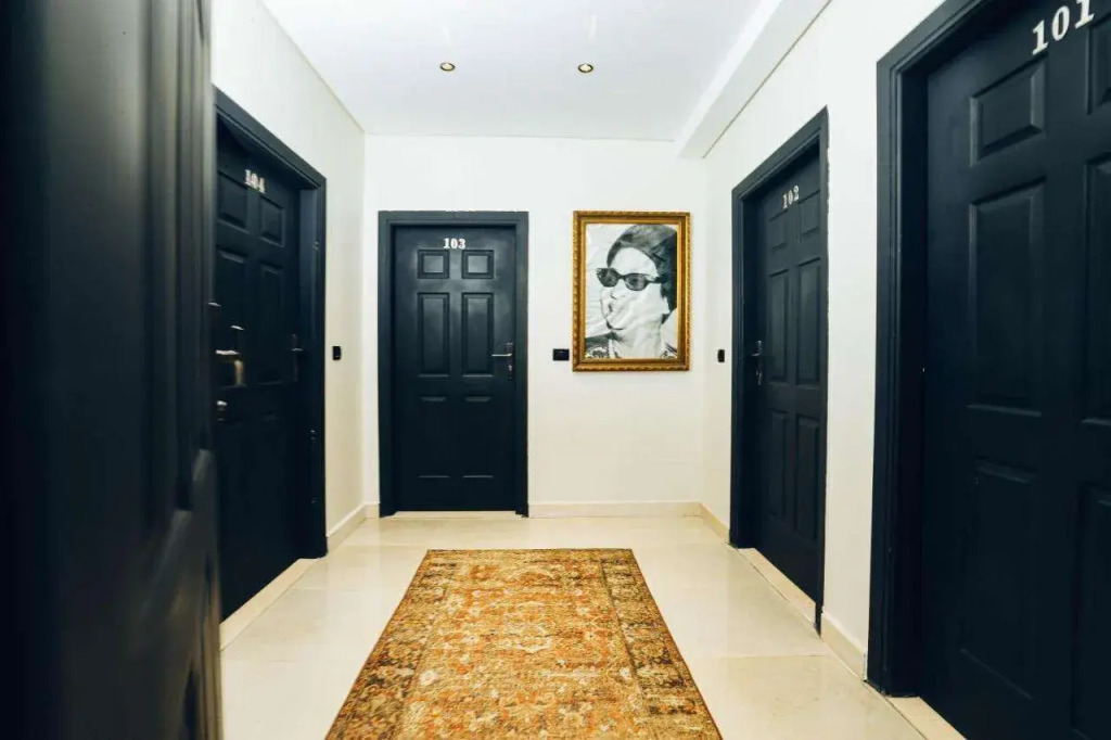 NewCity Hotel & Suites