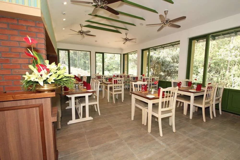 Club Mahindra Lake View