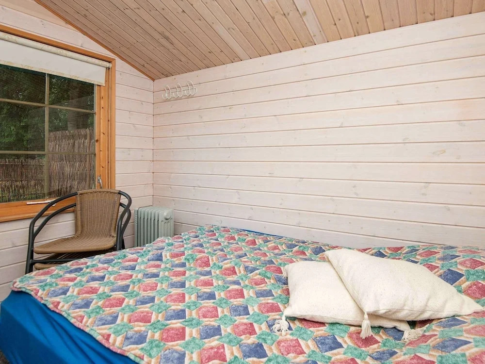 Beautiful Holiday Home in Jutland With Terrace