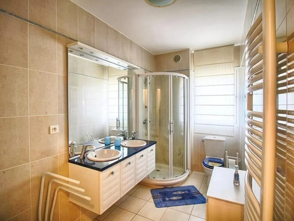 Appartement Lumio, 3 pièces, 5 personnes - FR-1-63-268