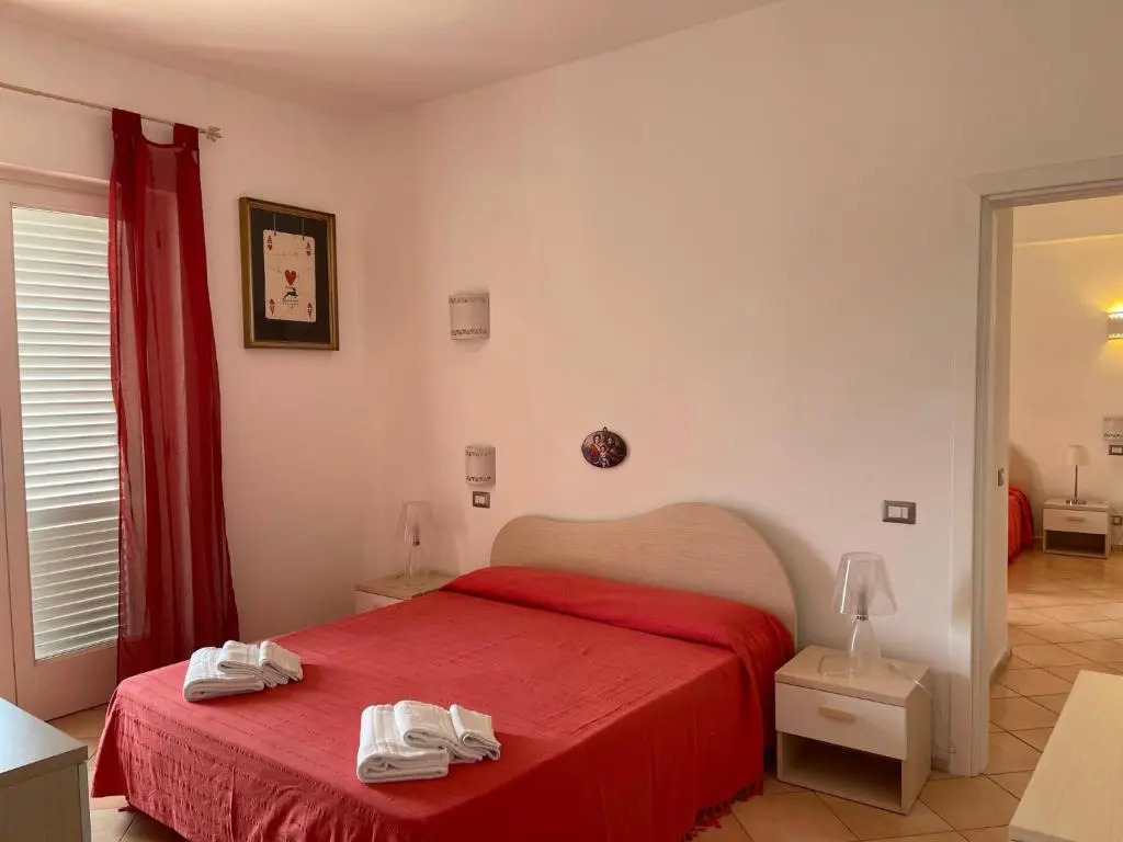 Suite De Pasquale Lipari