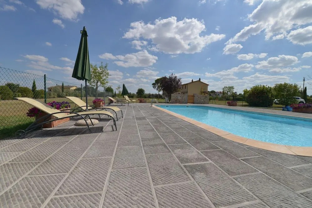 Villa Manciano