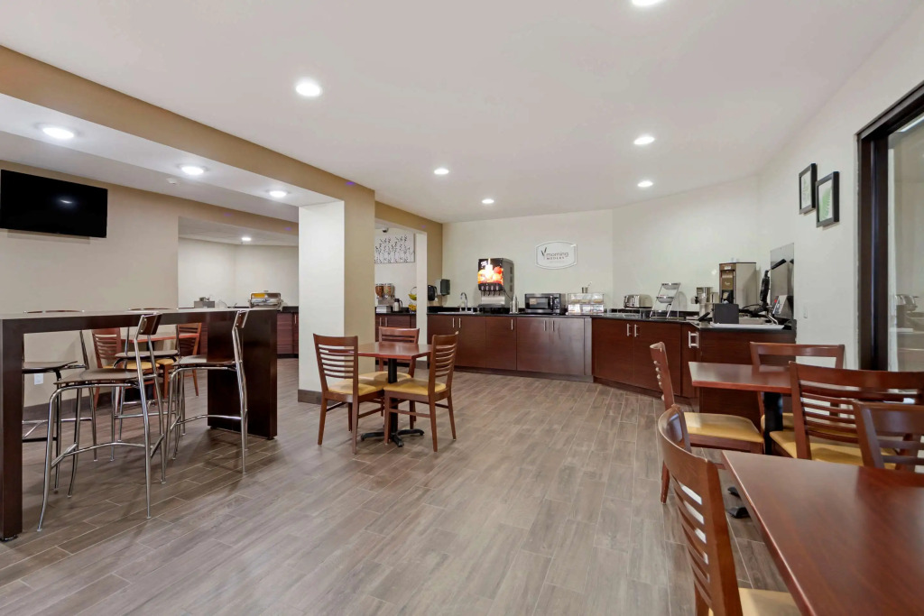 Sleep Inn Grand Island North