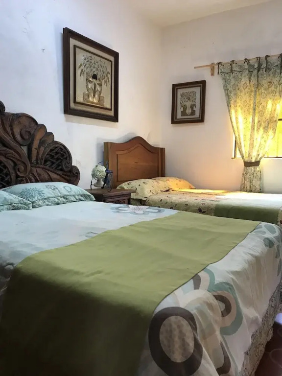 Casa Margarita- escapa a la naturaleza