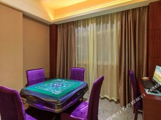 Huake Boutique Hotel