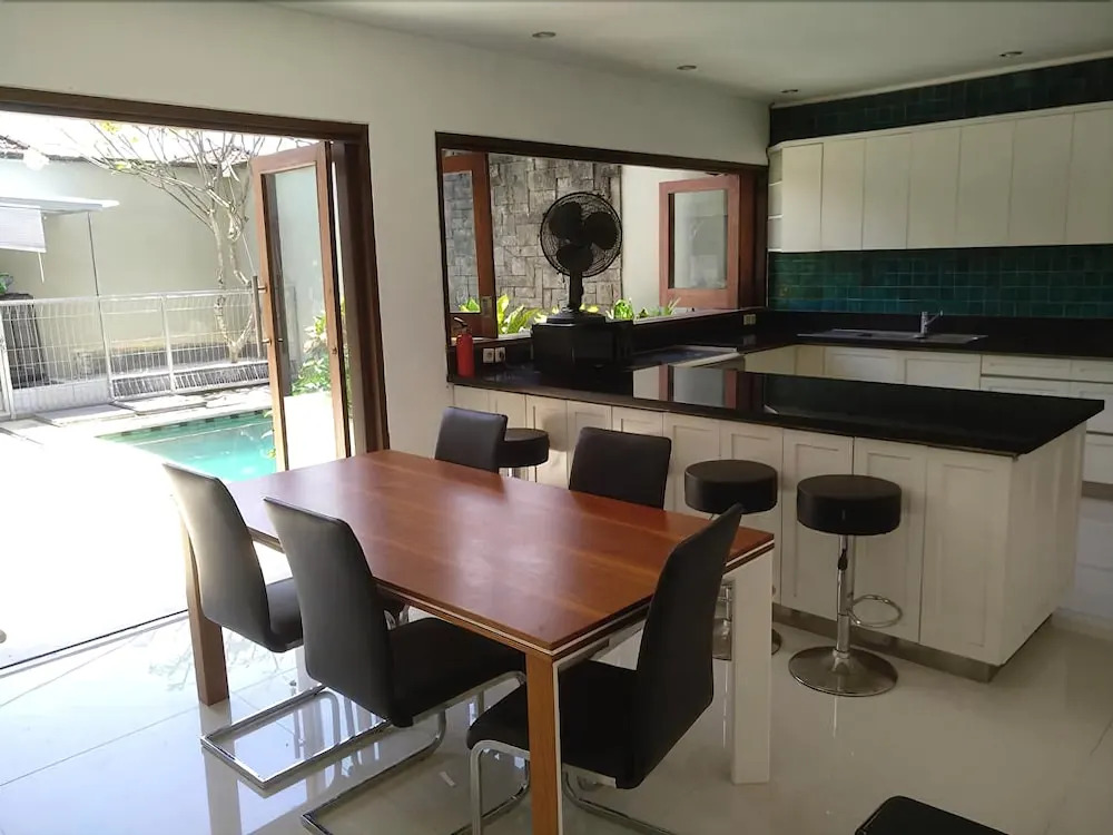 Serenity Twin Villa