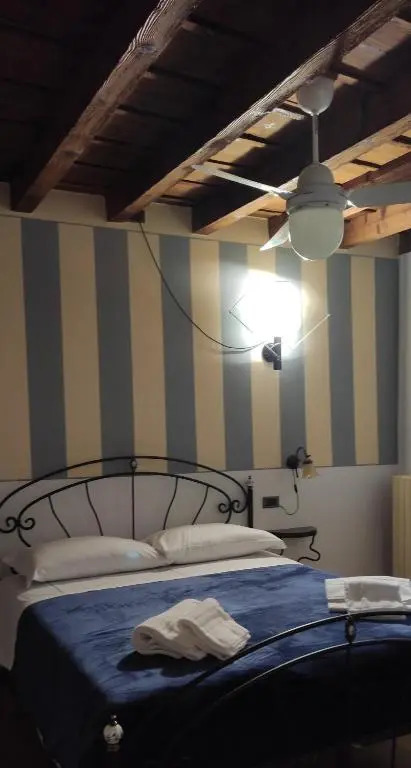 Bergamo Rooms Parco dei Colli