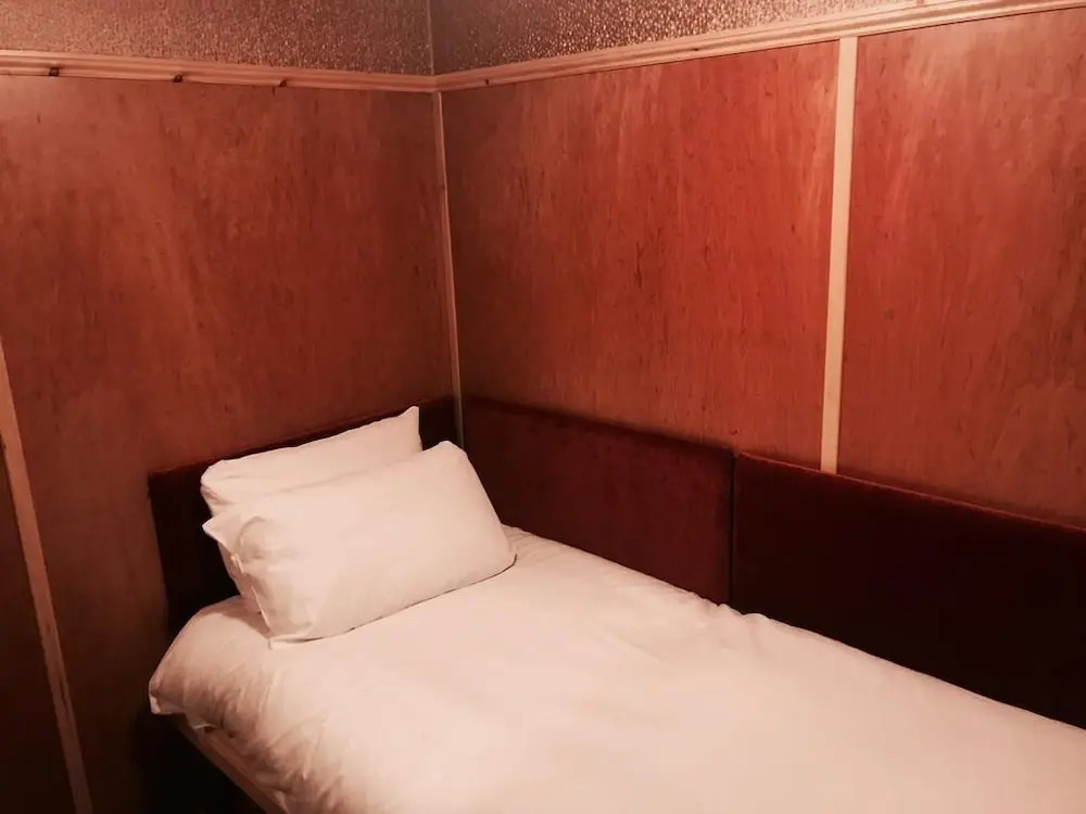 Hotel NR2 - Hostel
