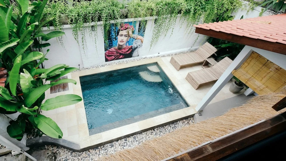 Tiga Kelapa Villa by Smart Digital