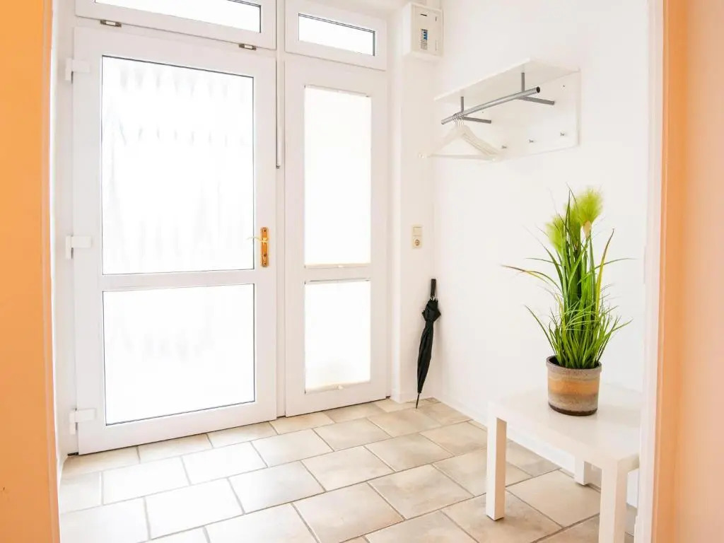 Haus zur Linde Wohnung 1