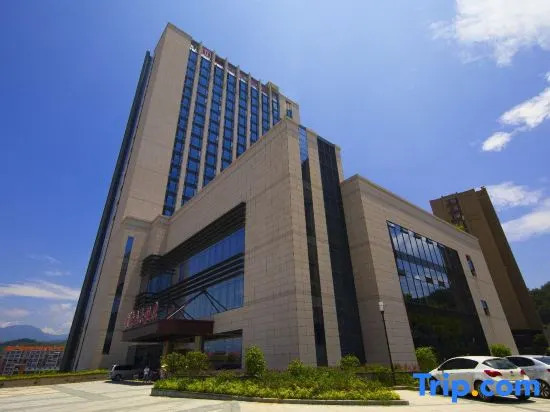 Wen Gong Hotel