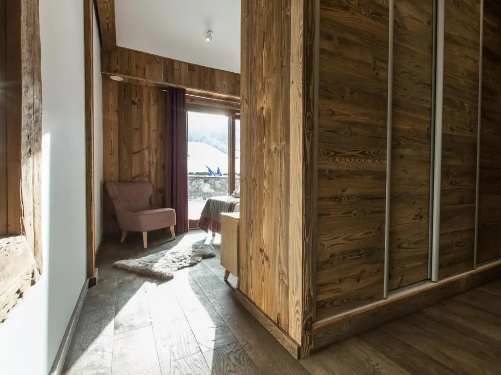 Chalet Les Gets, 11 pièces, 14 personnes - FR-1-454A-9