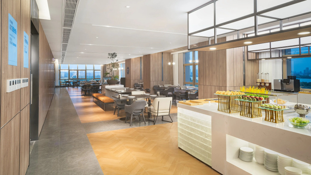 Holiday Inn Express Nanchang High Tech Zone