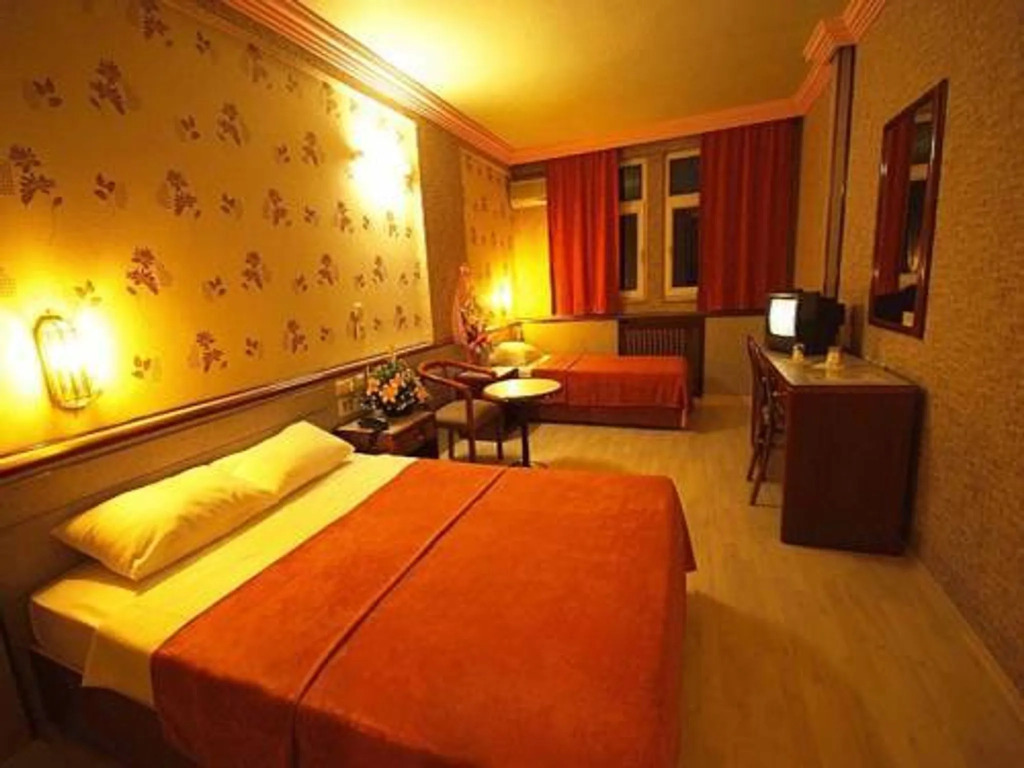 Rize Green Otel