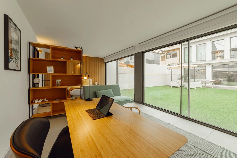 Gaia Premium Apartments by Vacationy