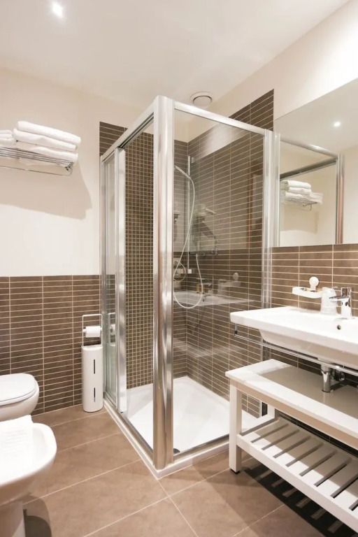 Hotel Il Cervo, SPA & Wellness, Bike Hotel