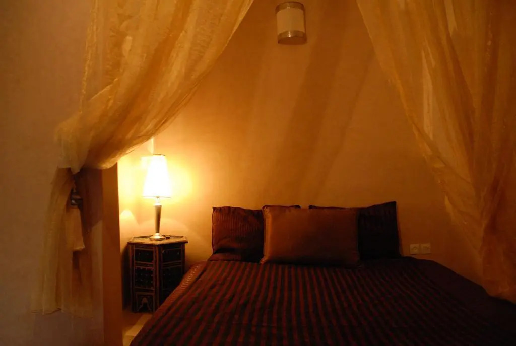 Riad ViewPoint
