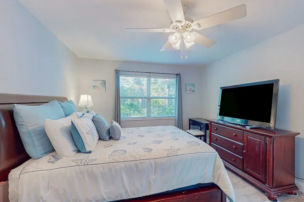 Updated Home With Great Outdoor Space - Close to the Beach