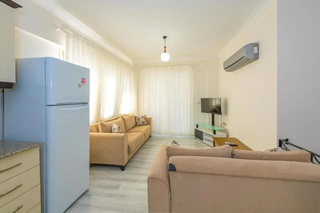 Anatolian Apartments Fethiye