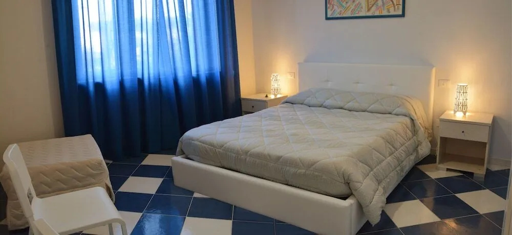 In Blu Guest House