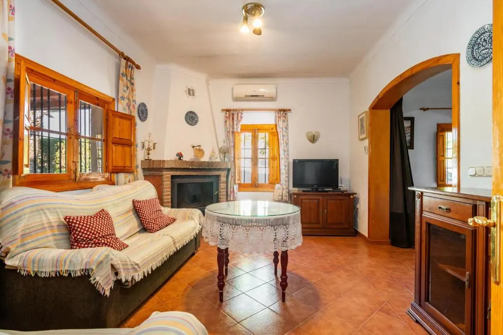 Casa La Encina