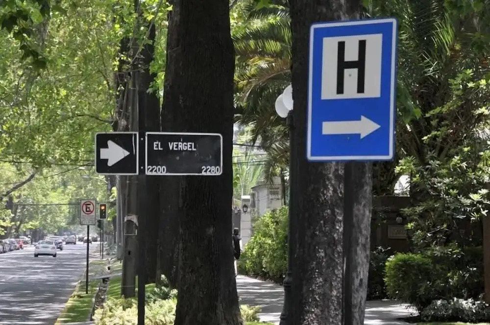 Hotel El Vergel