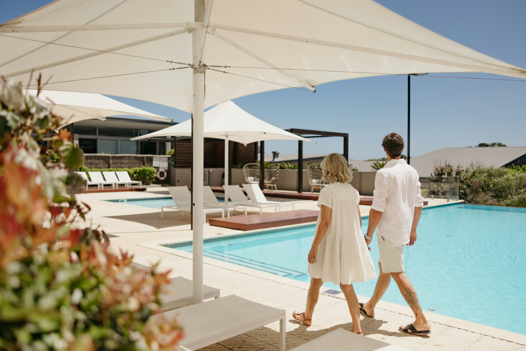 Smiths Beach Resort