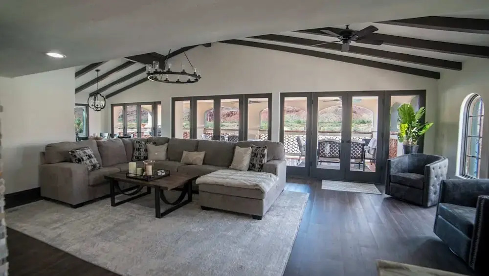 Gorgeous Hacienda on the River! Private Dock!
