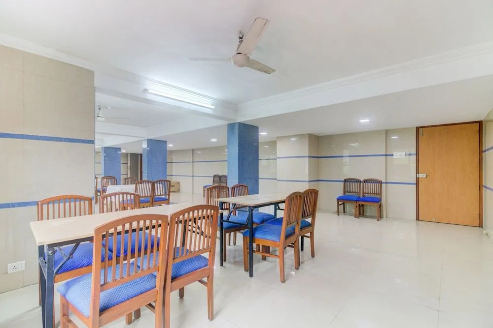 Capital O 45621 Tuliipstays Hotel Ashok Bhiwandi