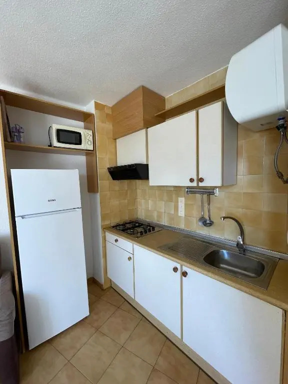 Alpen1 Peñiscola Residencial