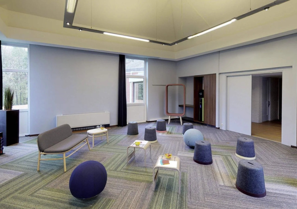 ibis Styles Louvain-la-Neuve Hotel and Events