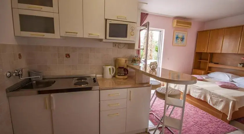Apartments Amelie