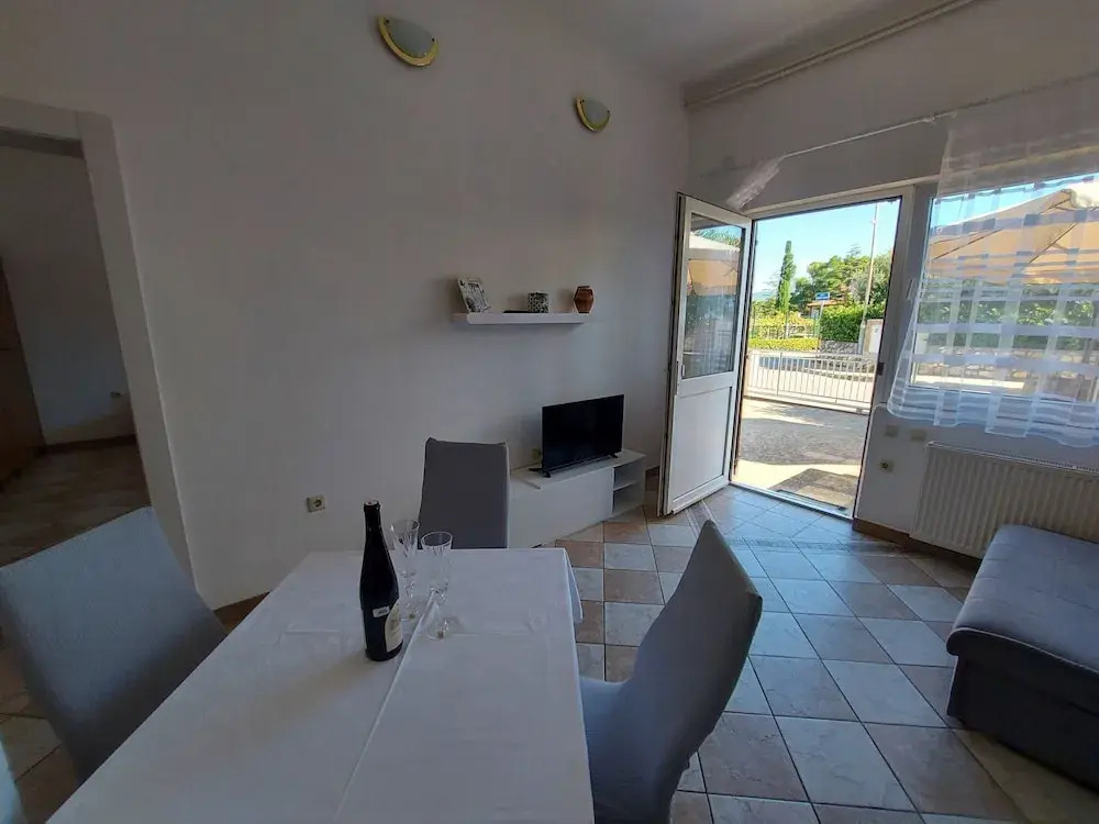 Apartments Bernarda