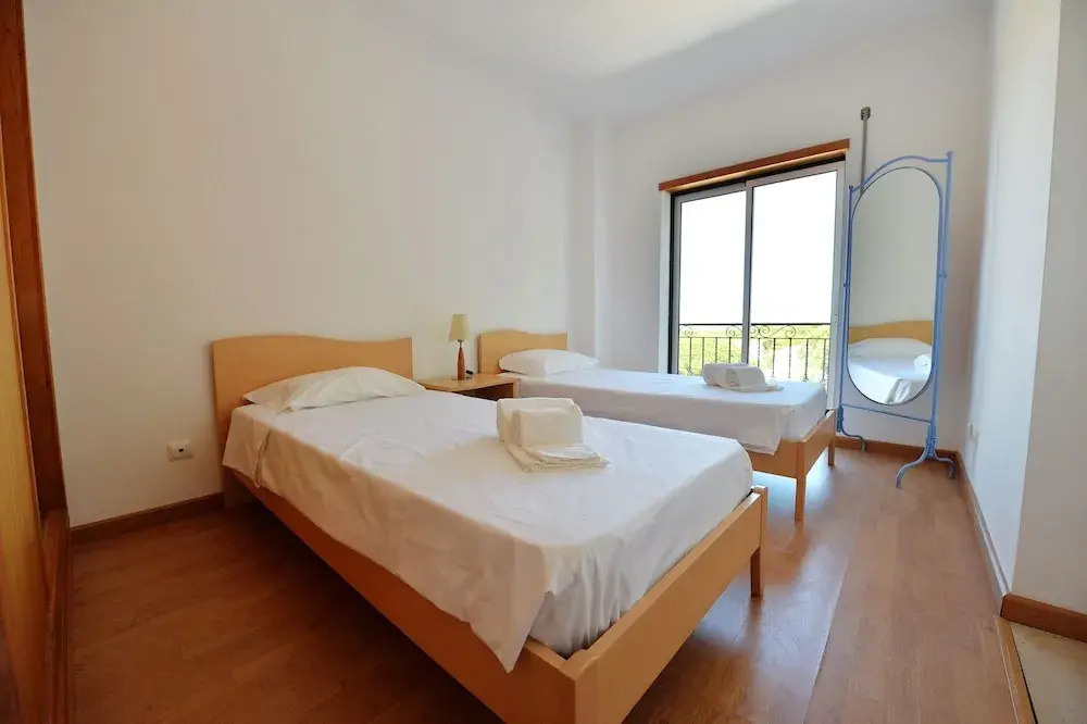 TownHouse next to Falésia Beach
