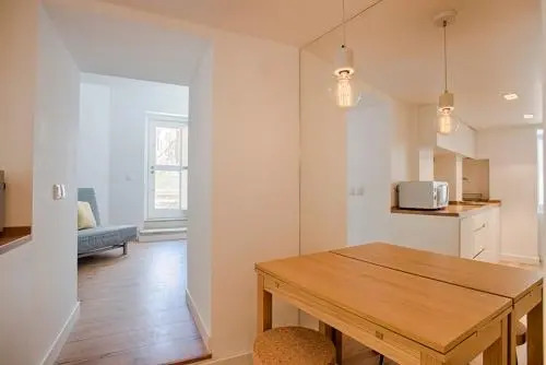 BmyGuest - Mouraria Central Apartment I
