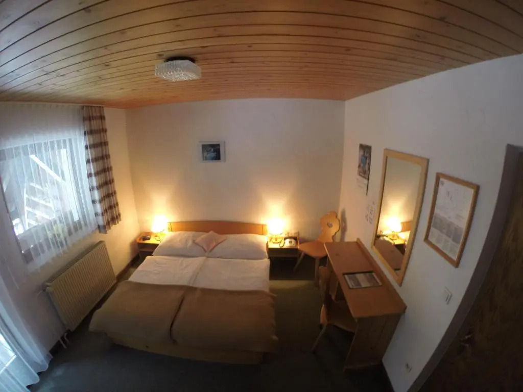 Turistična kmetija Košir