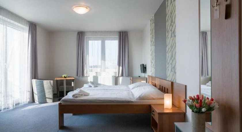 Garni Hotel Třeboň