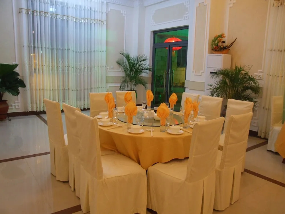 GS Plaza Hotel