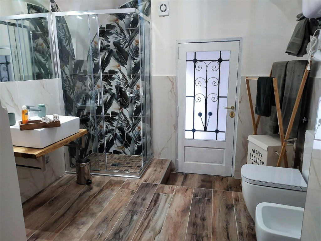 Bed and Breakfast Casa Gioconda