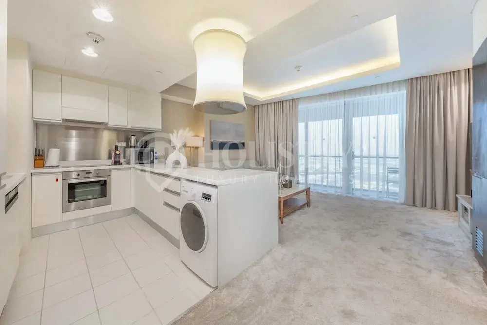 Holistay Luxury Homes,  Down Town Direct Access Dubai Mall