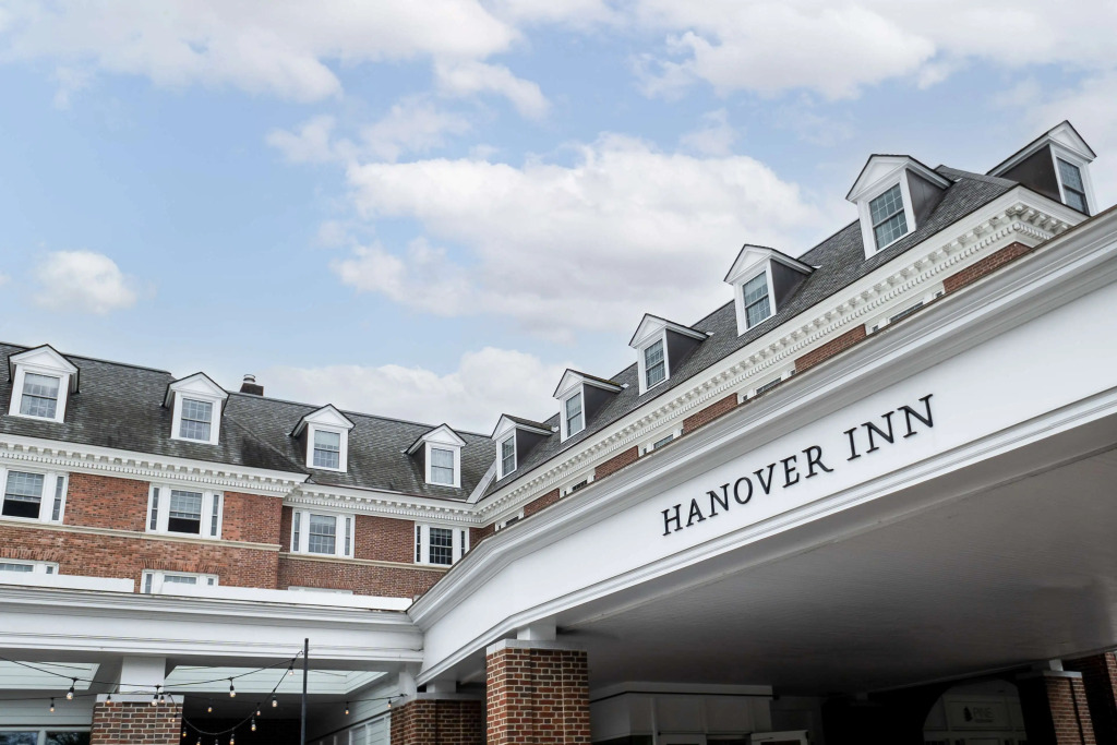Hanover Inn Dartmouth