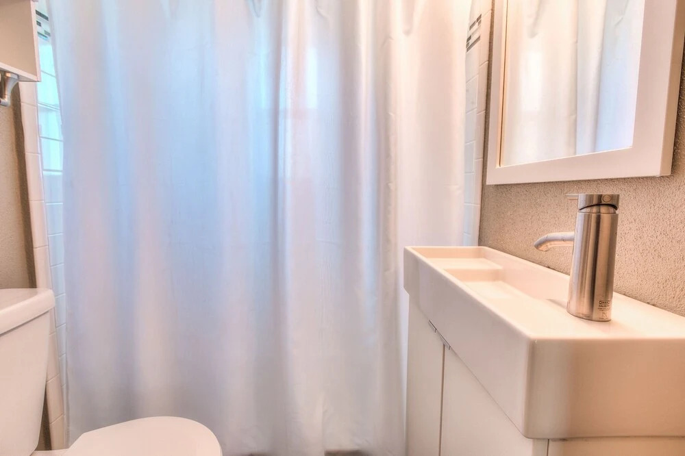 Tropic Terrace #55 - Beachfront Rental Studio Bedroom Condo by RedAwning