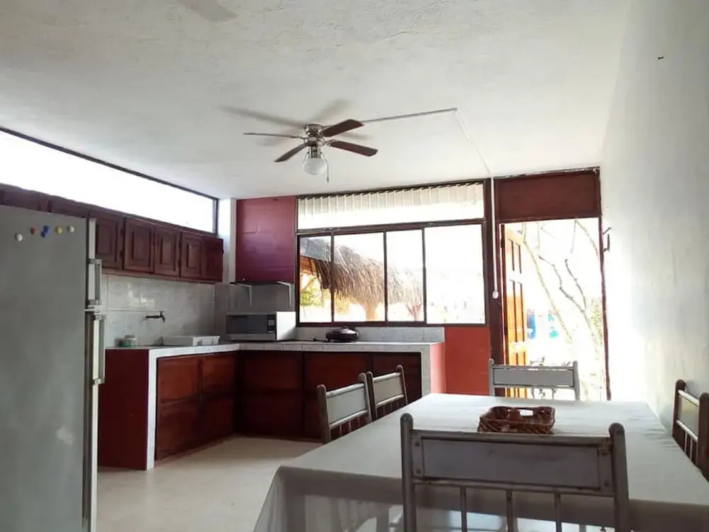 Hospedaje Casa Playa