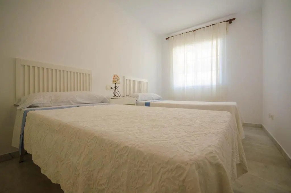 Apartamento Ana