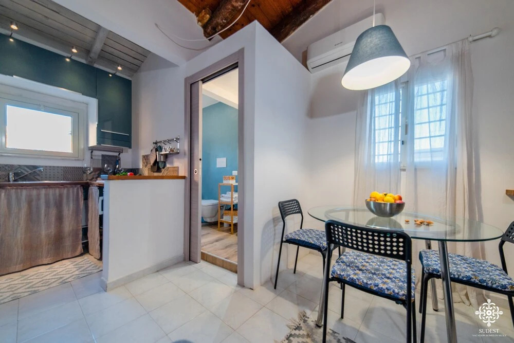 City Loft Ortigia